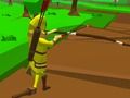 Igra Robin Forest Run online