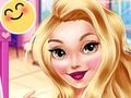 Igra Disneyeve princeze: Salon promjena  online