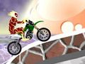 Igra Ben 10 Racing Star  online
