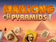 Igra Mahjong piramide  online