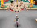Igra Zla baka: Japan Run  online