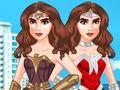 Igra Wonder Woman: Film  online