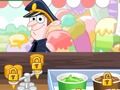 Igra Sladoled bar online Igra Sladoled bar online