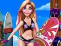 Igra Rachel ljetni modni trend  online