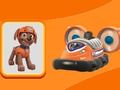 Igra PAW Patrol: Spremi se, postavi, riješi!  online