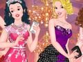 Igra Princess Pop trendovi zabava  online