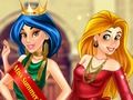 Igra Princeze: Sveučilište u ljepoti  online