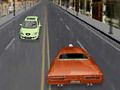 Igra 3D Racer 2  online