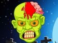 Igra Halloween blokovi kolaps online