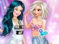 Igra Princeza novi hobi  online