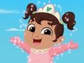 Igra Nella Princess Knight: Spoji snimke!  online