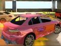 Igra 3D podzemni parking  online