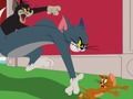 Igra Tom i Jerry: Chasing Jerry  online