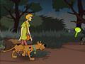 Igra Scooby vrećica snage  online