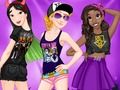 Igra Princess Band Tees online