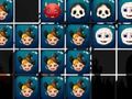 Igra Halloween block puzzle  online