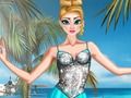 Igra Odjeća za plažu u ljetnim mjesecima  online