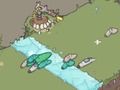 Igra Diorama online