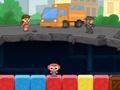 Igra Mini Mr. Driller  online
