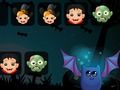Igra Halloween uzorci  online