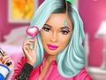 Igra Sestre Modne makeup  online