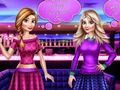 Igra Annie vs Ellie online