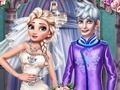 Igra Kraljevska ceremonija vjenčanja  online