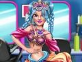 Igra Kozmetički salon Mermaid Princess  online