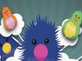 Igra Ruby Sky: Flobble Factory  online
