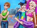 Igra Hip hop moda  online