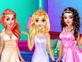 Igra Princeze: Prom  online