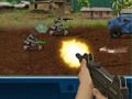 Igra Bijeg iz vojnih zona 2 online