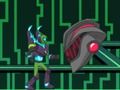 Igra Ben 10 Pažnja vanzemaljci  online