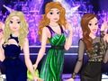 Igra Nagrade za najbolje princeze  online