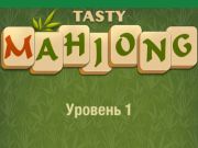 Igra Ukusan mahjong  online