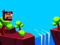Igra Rock Jumper  online