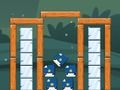 Igra Angry Birds: Angry Ducks  online