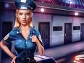 Igra Misterija motela uz cestu  online