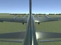 Igra Simulator letenja 3D  online