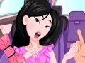 Igra Karaoke princeze online