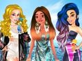 Igra Princess Yacht Party  online