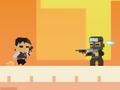 Igra Hitman Rush online
