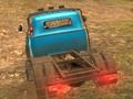 Igra Ruski vozač: Zil 130  online
