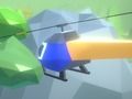 Igra Helikopterska avantura  online