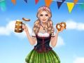 Igra Bonnie Oktoberfest online