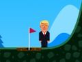 Igra Predsjednički golf  online