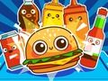 Igra Skakajući hamburger online