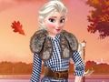 Igra Jesen mora haves za princeze  online