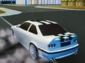 Igra Drift gradskim automobilom online Igra Drift gradskim automobilom online