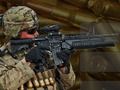 Igra Simulator oružja pušaka - zatvoreni  online